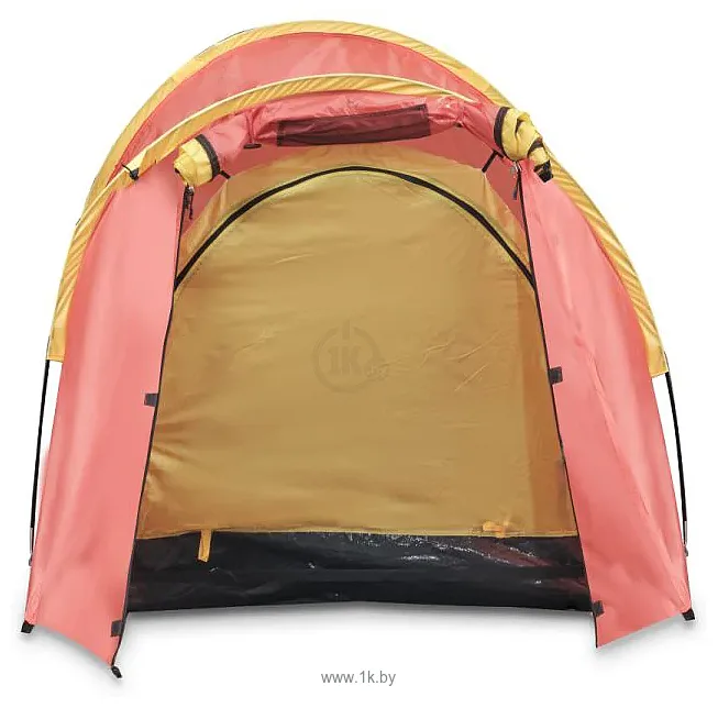 Фотографии ATEMI Tonga 3S