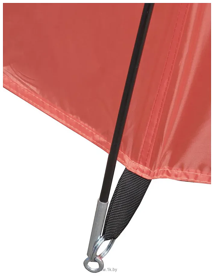 Фотографии ATEMI Tonga 3S