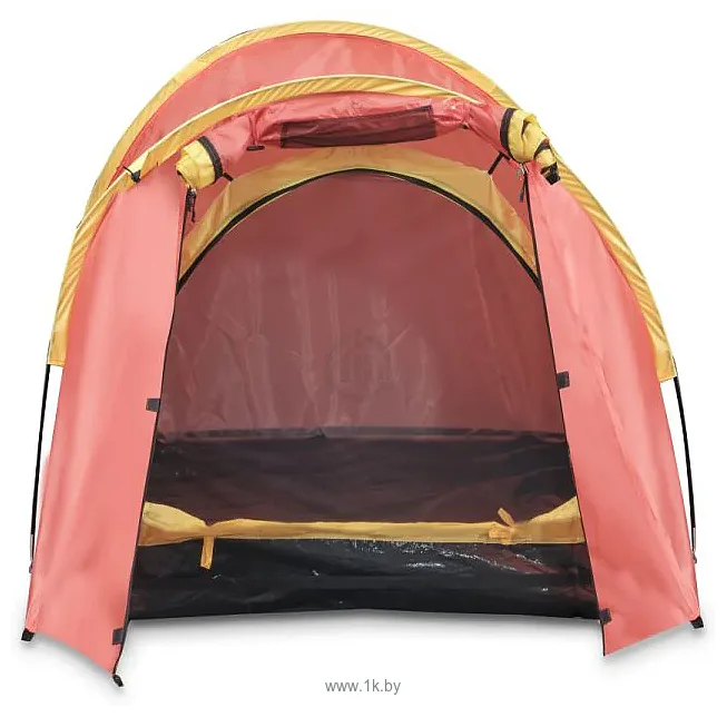 Фотографии ATEMI Tonga 3S