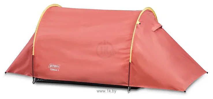 Фотографии ATEMI Tonga 3S