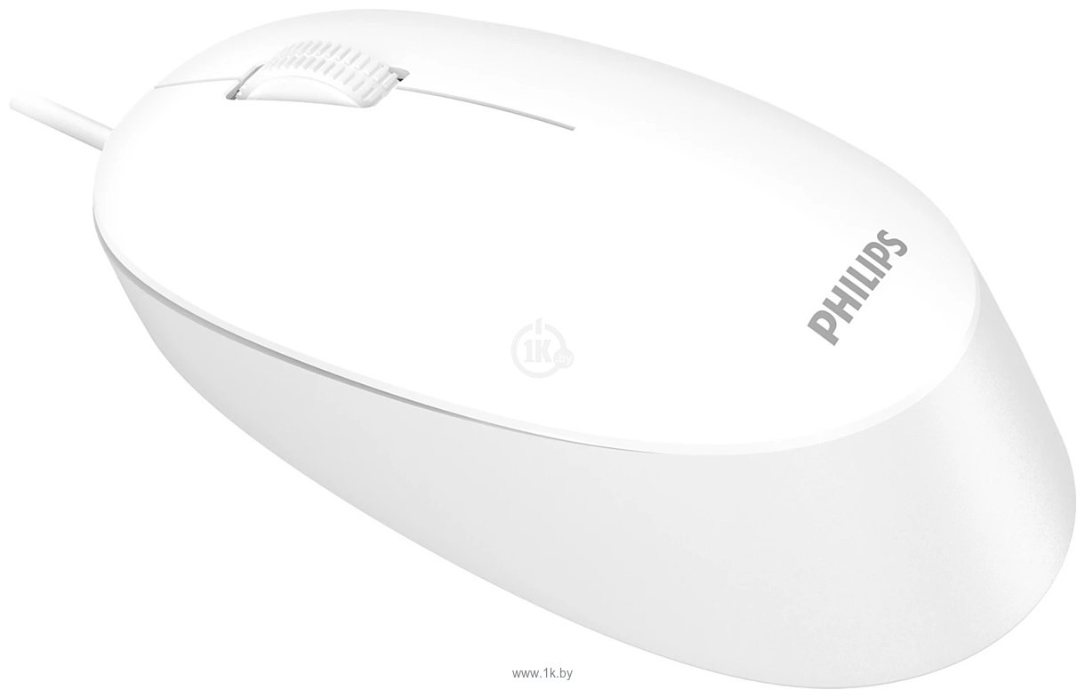 Фотографии Philips SPK7207 white