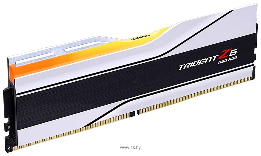 Фотографии G.SKILL Trident Z5 Neo RGB F5-7200J3445G16GX2-TZ5NRW