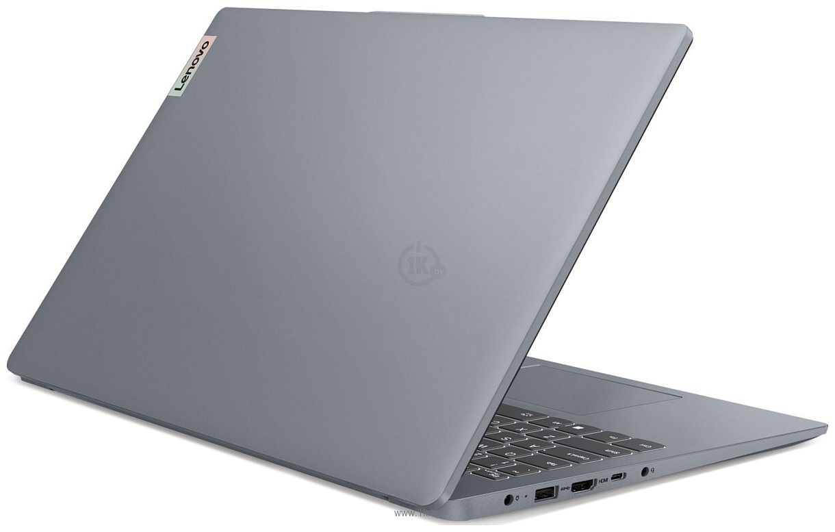 Фотографии Lenovo IdeaPad Slim 3 15IRH8 83EM4NST