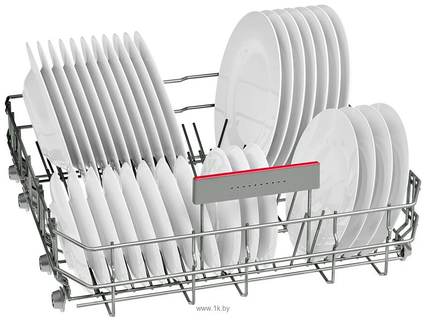 Фотографии Bosch Serie 4 SMV4EVX04E