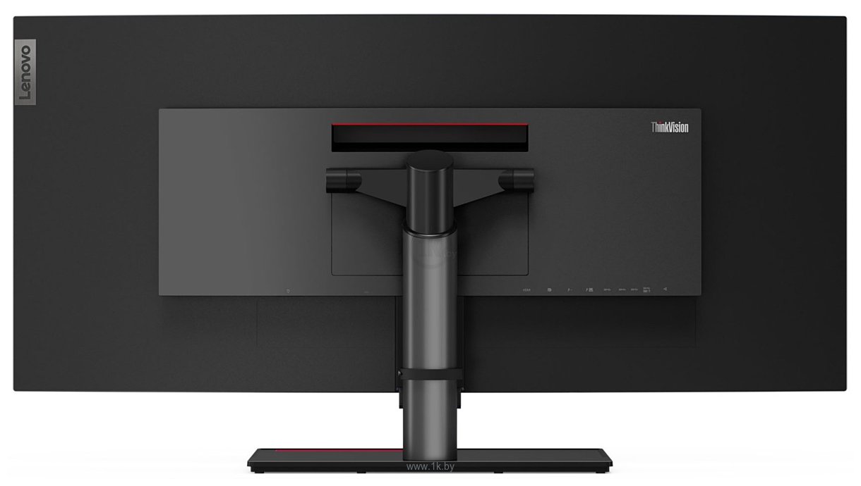Фотографии Lenovo ThinkVision P40w-20 62C1GAT6EU
