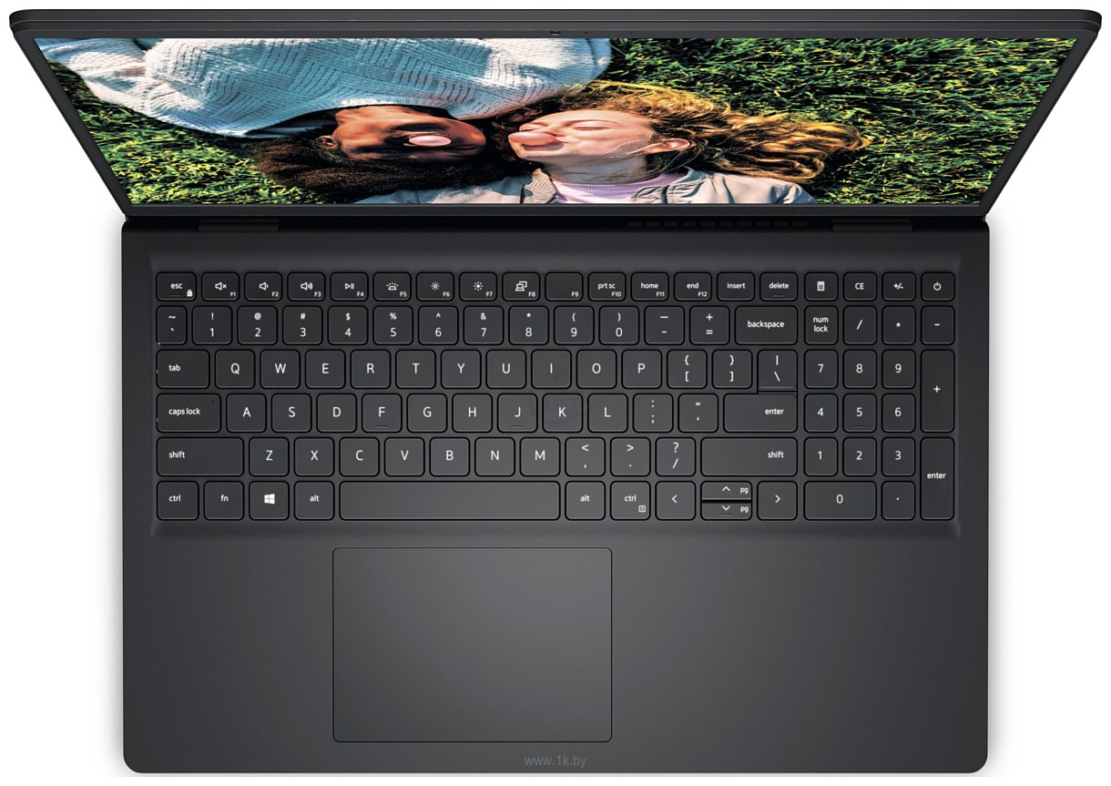 Фотографии Dell Inspiron 15 3520 4VN58