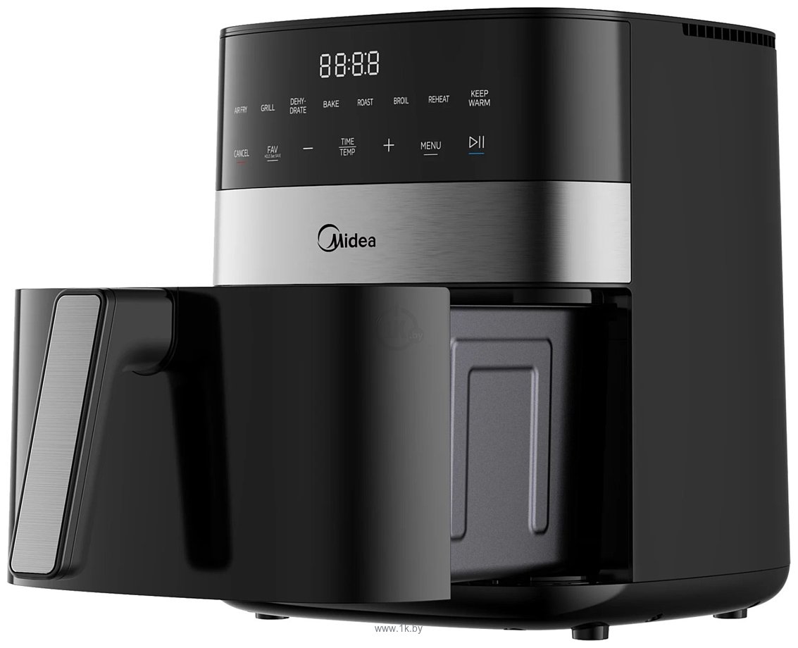 Фотографии Midea MF-CN65E