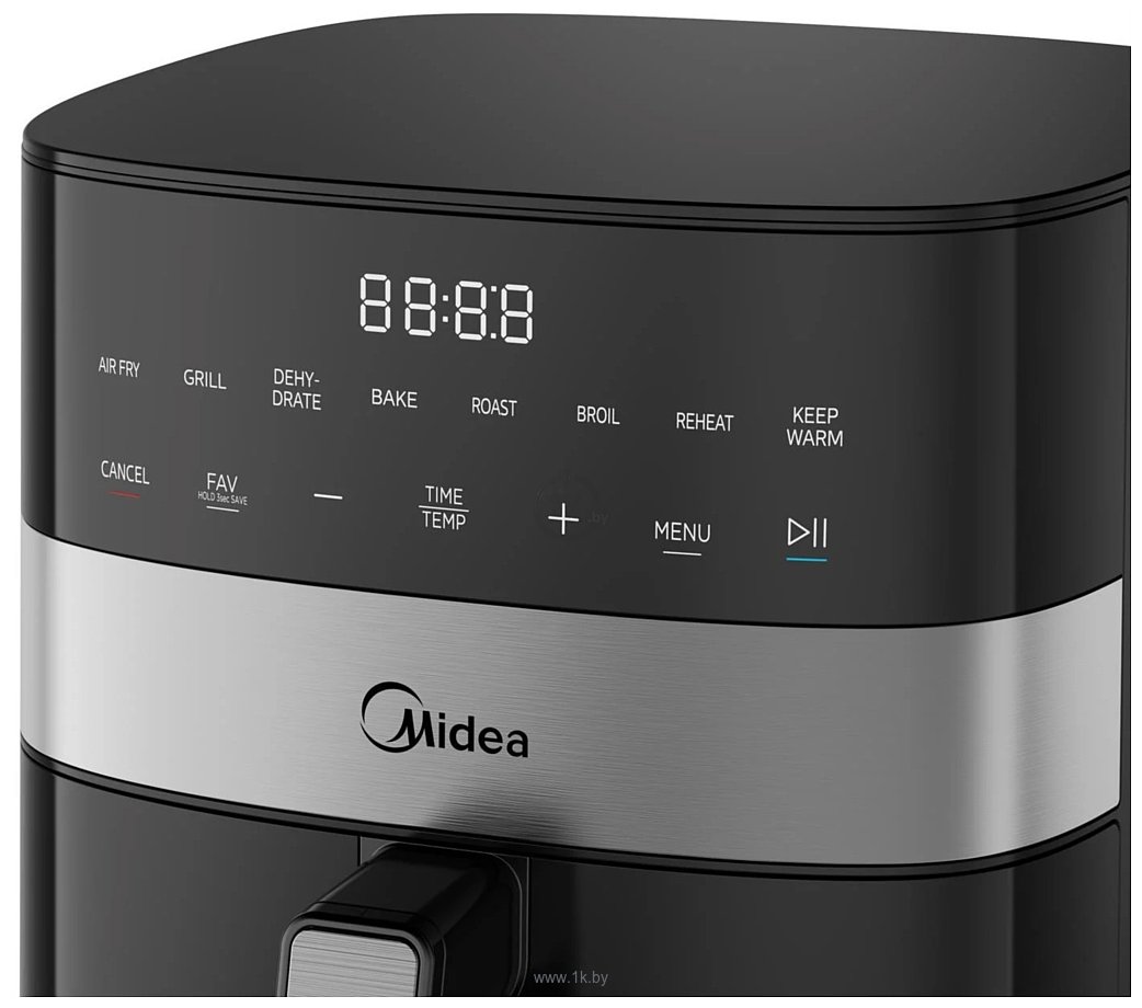 Фотографии Midea MF-CN65E