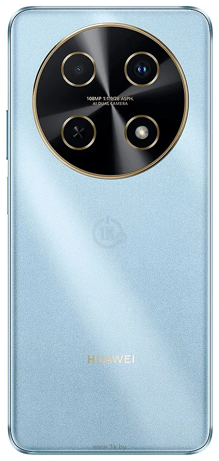 Фотографии Huawei nova 13i 8/128GB Фотографии Huawei nova 13i 8/128GB