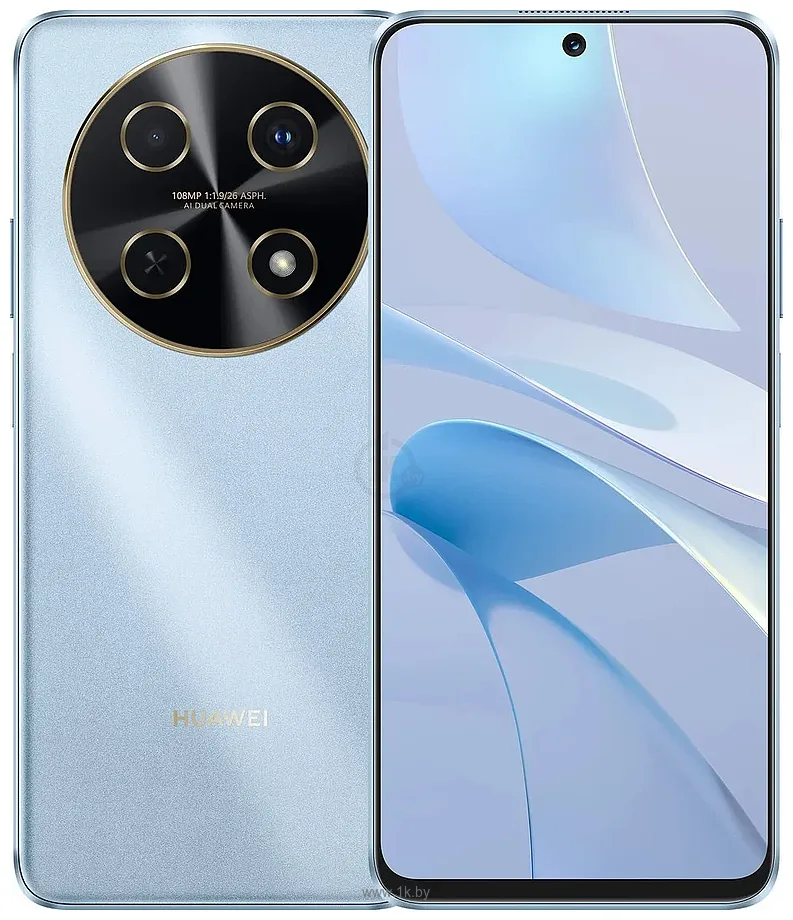 Фотографии Huawei nova 13i 8/128GB Фотографии Huawei nova 13i 8/128GB