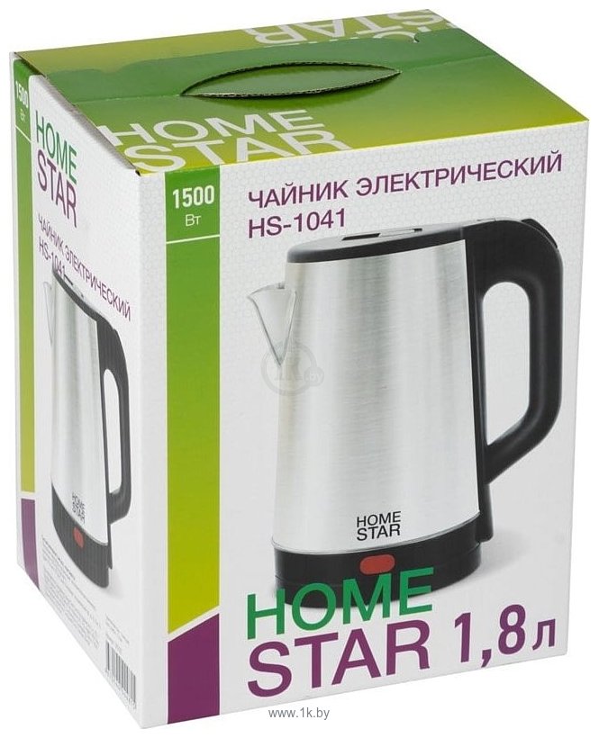 Фотографии HomeStar HS-1041