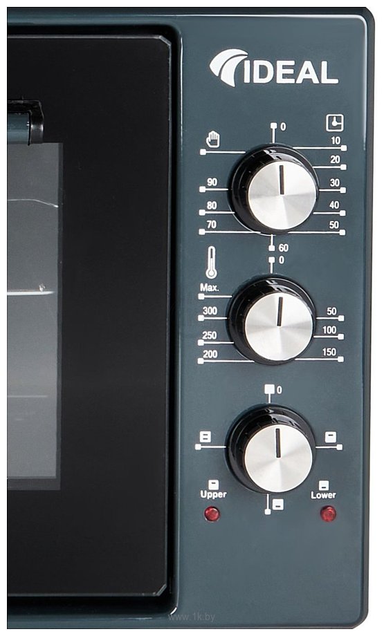 Фотографии Ideal M 50 00 (серый)