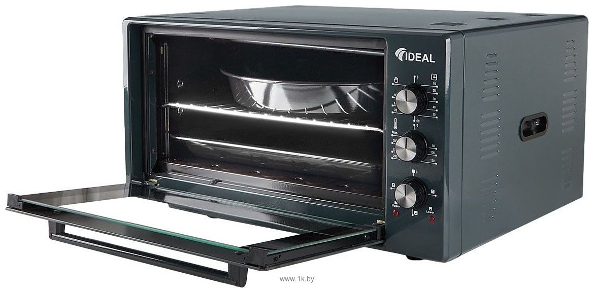 Фотографии Ideal M 50 00 (серый)