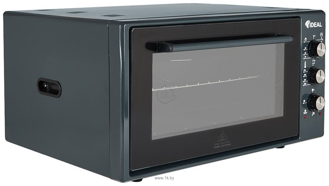 Фотографии Ideal M 50 00 (серый)