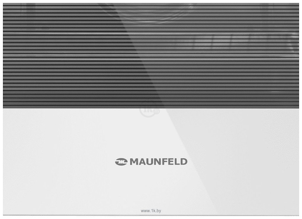 Фотографии MAUNFELD AEOD60103BG