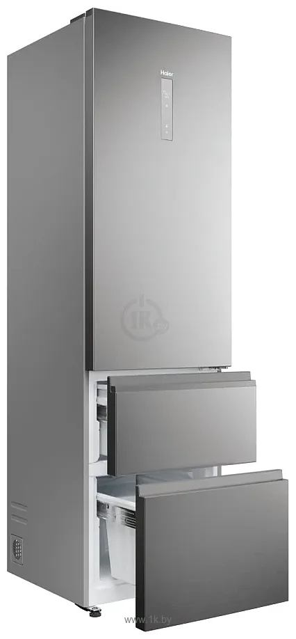 Фотографии Haier HTW7620ANMG