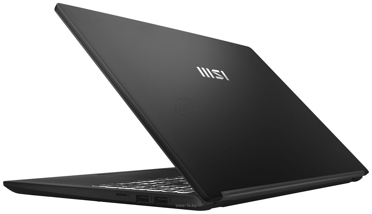 Фотографии MSI Modern 15 B7M-462XBY