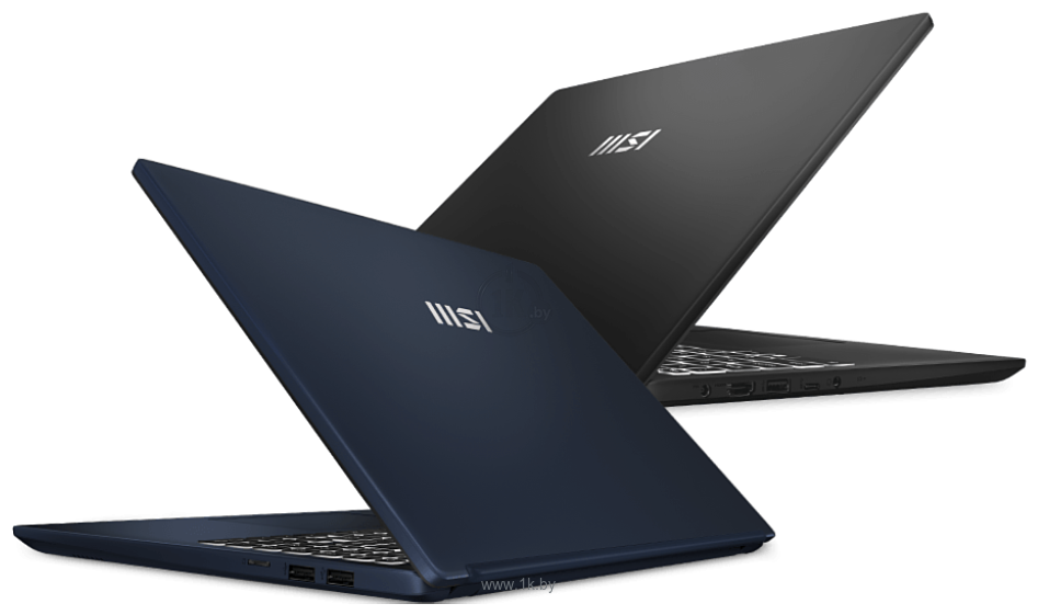 Фотографии MSI Modern 15 B7M-462XBY