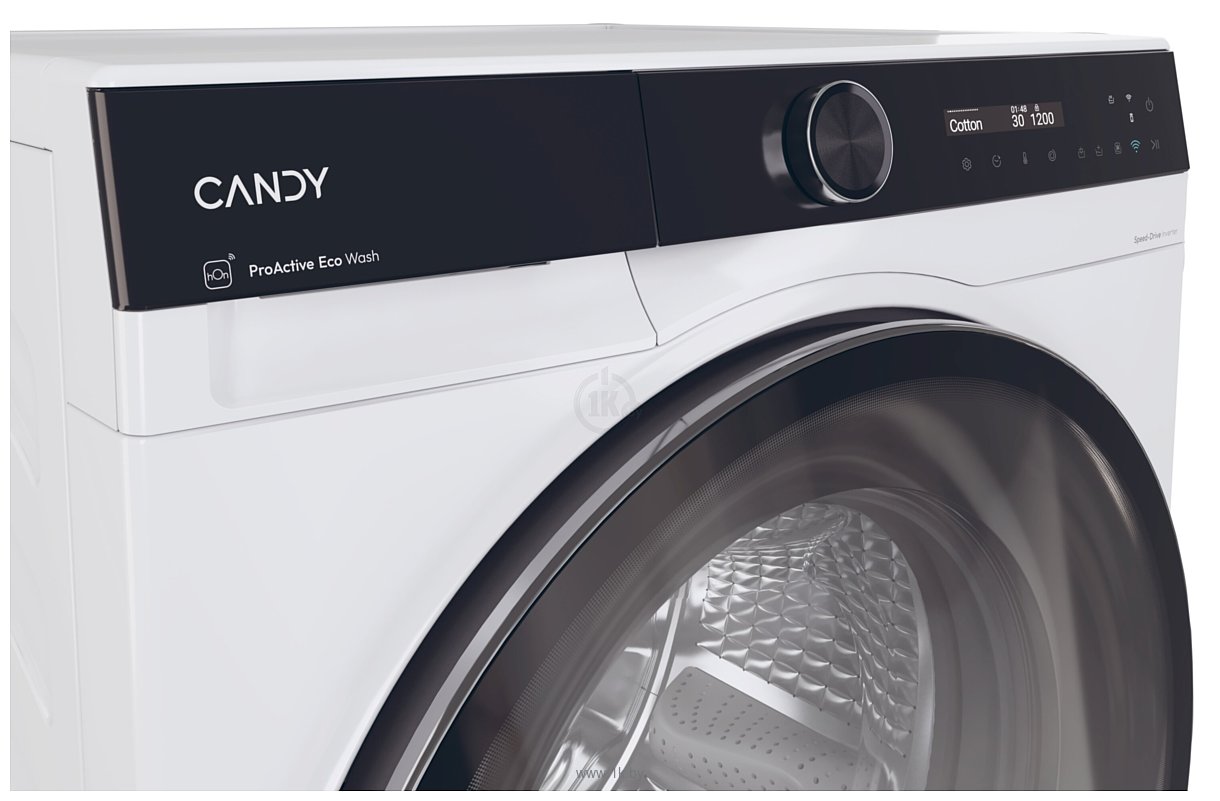 Фотографии Candy BWS 4128B8-S