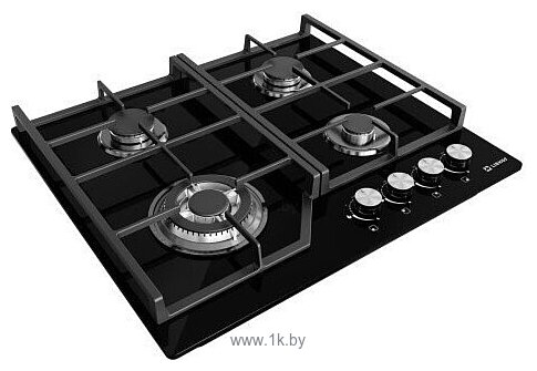 Фотографии Libhof GH-604 (черный)