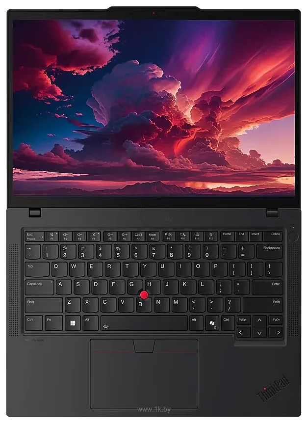 Фотографии Lenovo ThinkPad P14s Gen 5 Intel 21G2001VUS