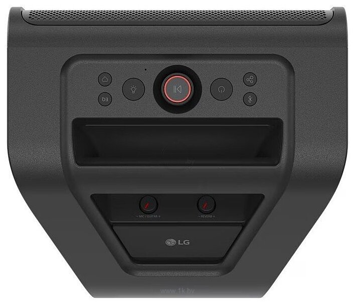 Фотографии LG XBOOM Stage Фотографии LG XBOOM Stage