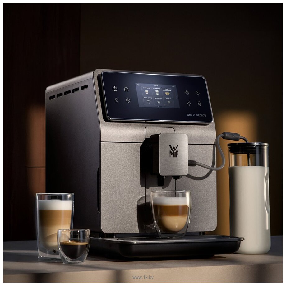 Фотографии WMF CP826T10