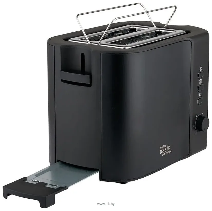 Фотографии Oasis TR-1E