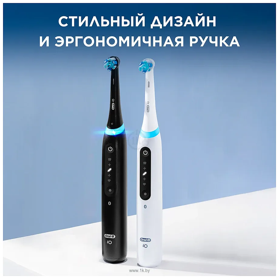Фотографии Oral-B iO 5 IOG5.1A6.1DK