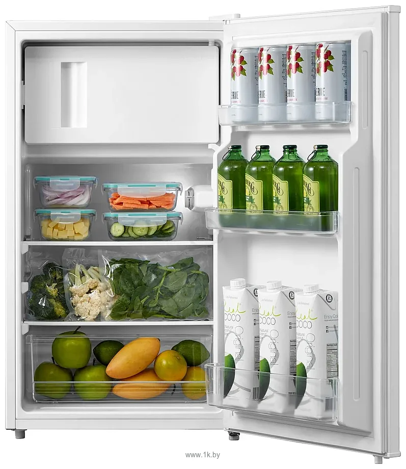 Фотографии Midea MDRD125FGF01