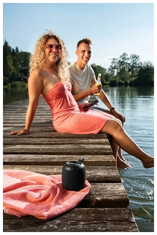 Фотографии Hama Bomb 3.0 (188234) Фотографии Hama Bomb 3.0 (188234)