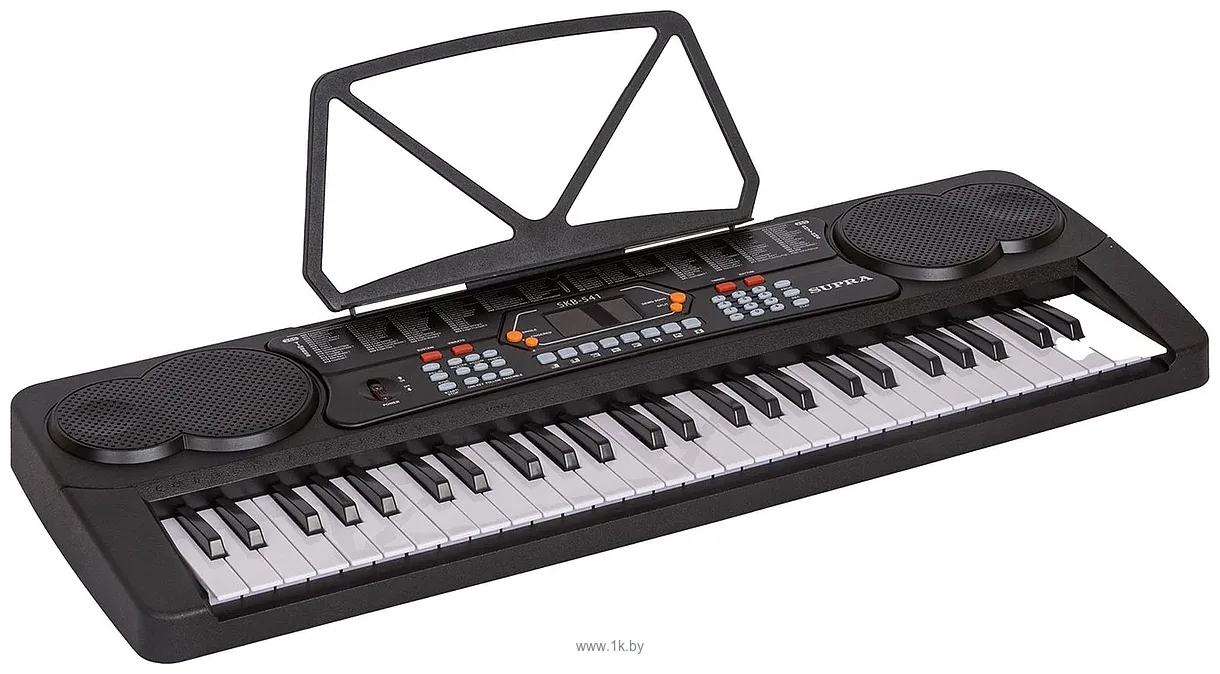 Фотографии Supra SKB-541 Фотографии Supra SKB-541