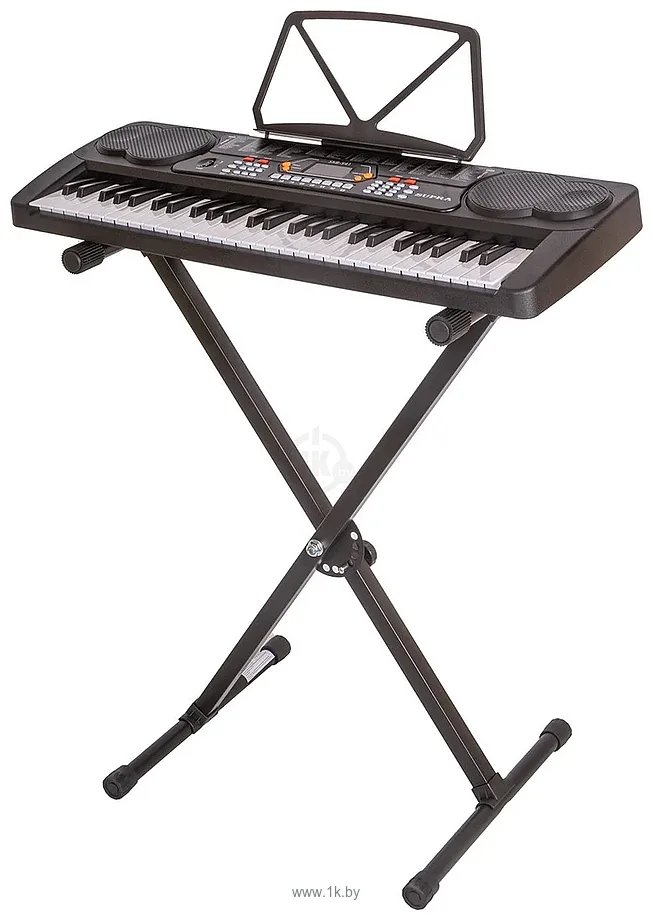 Фотографии Supra SKB-541 Фотографии Supra SKB-541