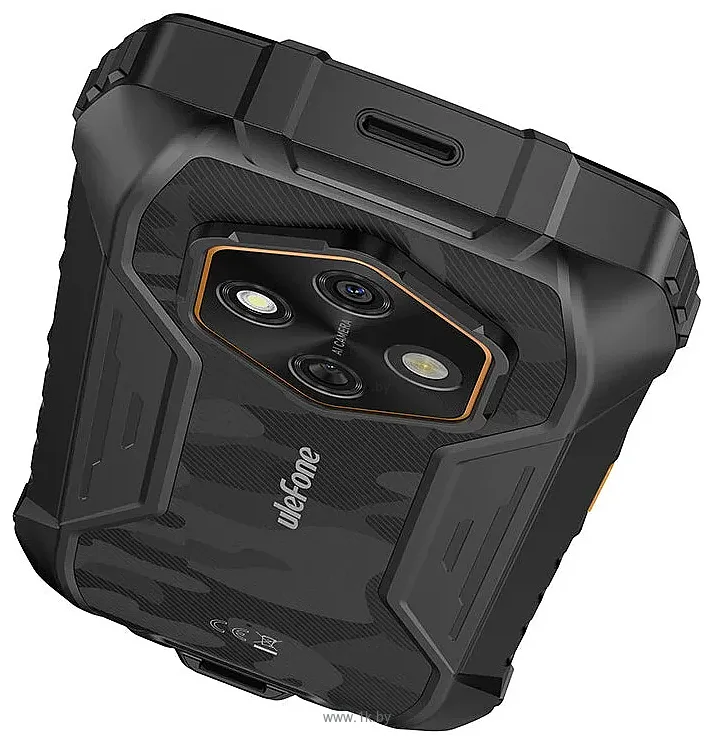 Фотографии Ulefone RugKing 4 Pro 8/256GB Фотографии Ulefone RugKing 4 Pro 8/256GB