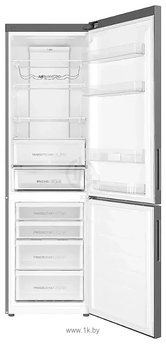 Фотографии Haier C4F640CFMRGU1