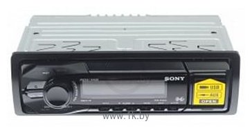 Фотографии Sony DSX-A35UE