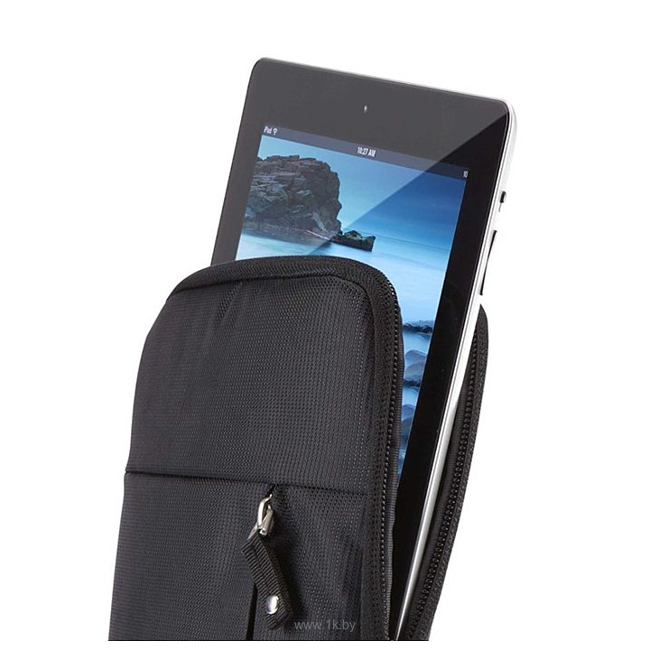 Фотографии Case Logic Tablet Sleeve for 9-10" (TS110K)