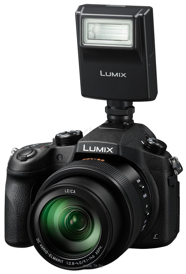 Фотографии Panasonic Lumix DMC-FZ1000