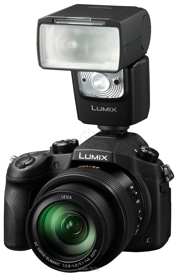 Фотографии Panasonic Lumix DMC-FZ1000