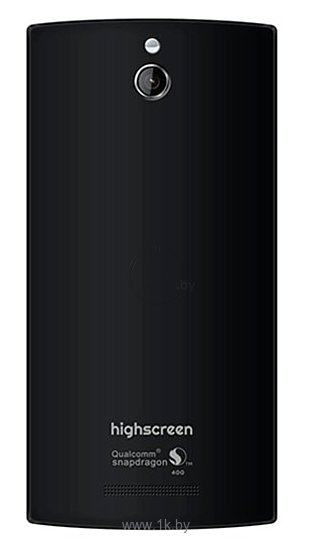 Фотографии Highscreen Boost 2 SE