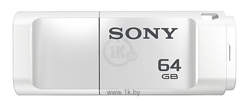 Фотографии Sony USM64X