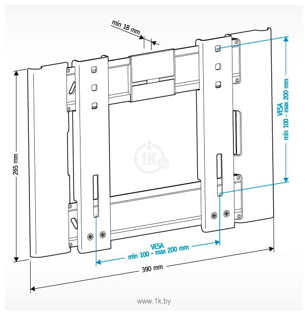 Фотографии Holder LCD-F2606