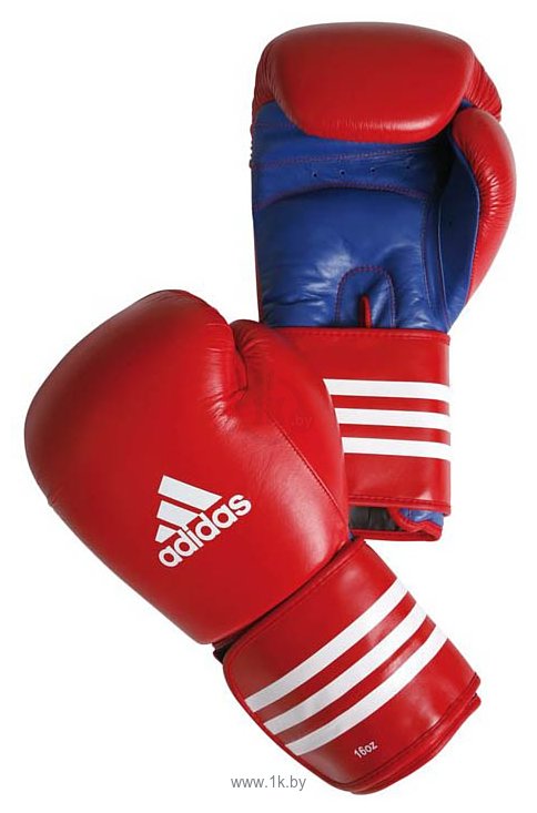 Фотографии Adidas Traditional Thai Boxing Glove