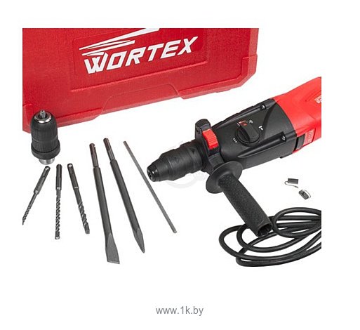 Фотографии Wortex RH 2829F