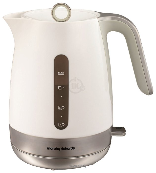 Фотографии Morphy Richards 101207/101208/101209/101401/101402