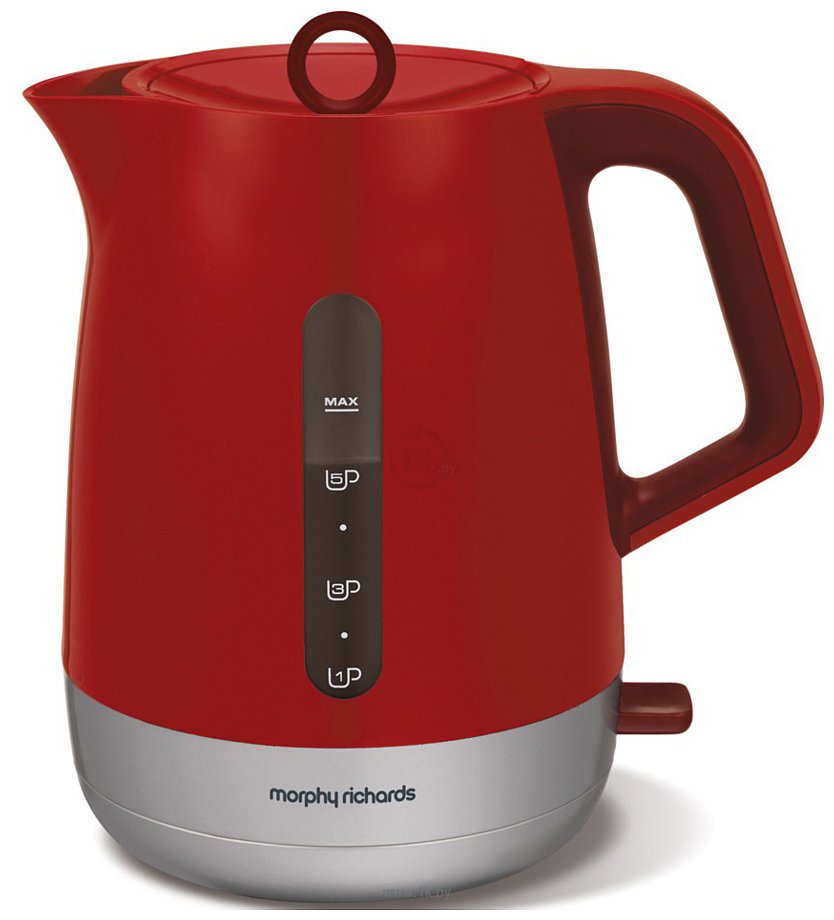 Фотографии Morphy Richards 101207/101208/101209/101401/101402