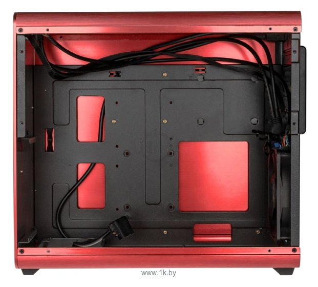 Фотографии RAIJINTEK Styx Red