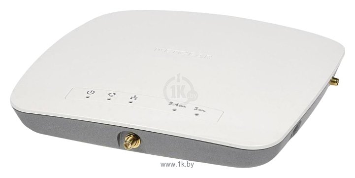 Фотографии NETGEAR WAC730