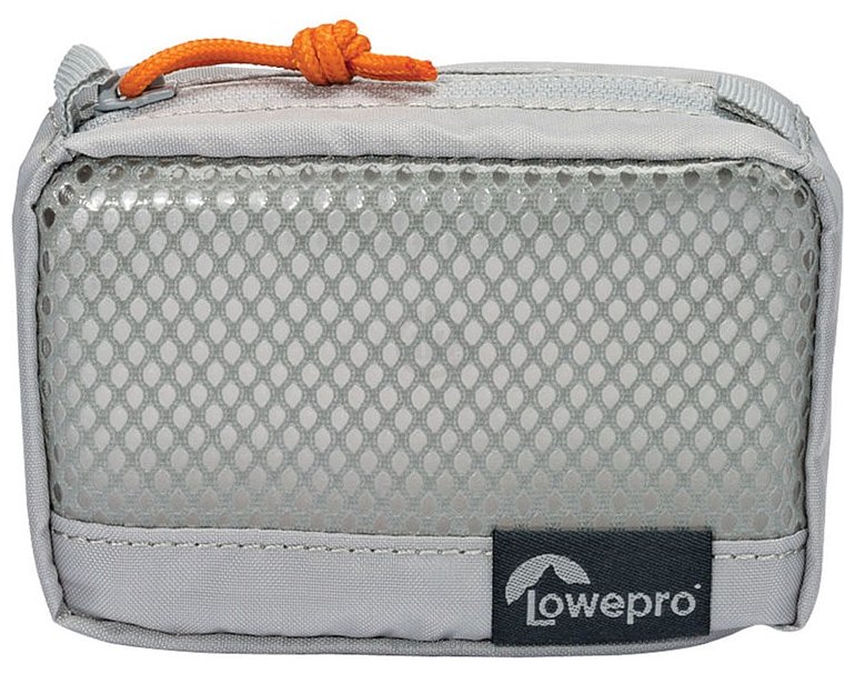 Фотографии Lowepro Hardside 200 Video