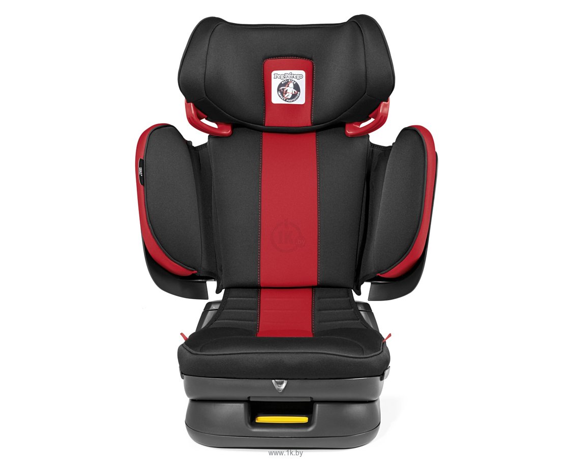 Фотографии Peg-Perego Viaggio 2-3 Flex Isofix